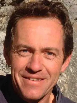 Joel Paul