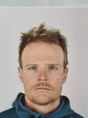 Martin Silfverdal