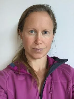 Eva Eskilsson