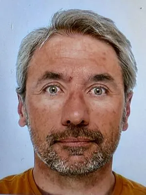 Stephane Rutard