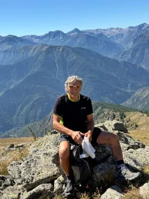 Lucien BERENGER