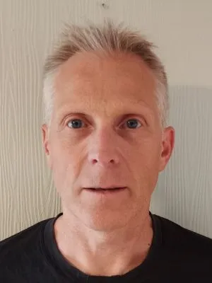 Frode Hallandvik