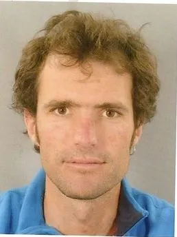 Yannick Gast