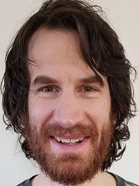 Timothy Johnson