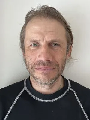 David Knill