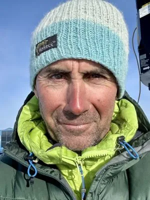 Francois Pallandre