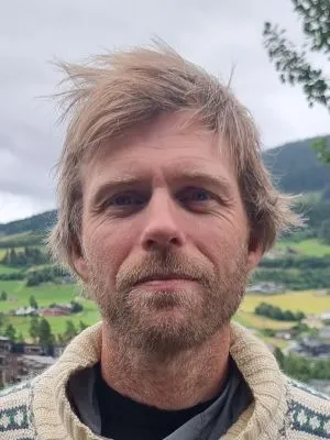 Steinar Hustoft