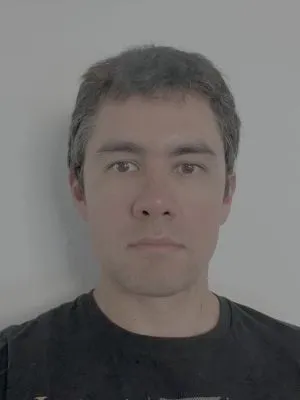 Buster Jesik