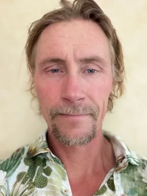 Martin Svensson