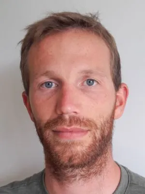 Jean-Baptiste DERAECK