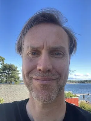 Josef Nystrom Baksaas