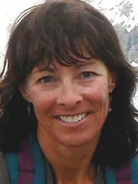 Sylvia Forest