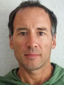 Juan Pablo Bosch