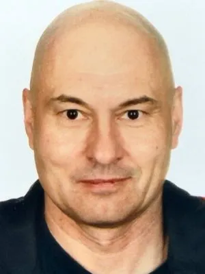 Marcin Kacperek