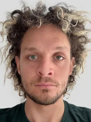 Gaetan ALBRECHT