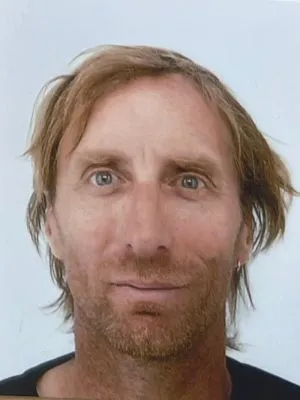 Pablo Reguera