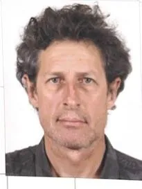 Olivier Curral
