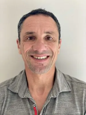 Bruno Roche