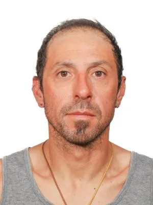 Jose Luis Quiroga