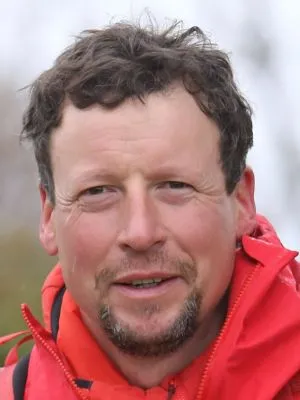 Mark Chadwick