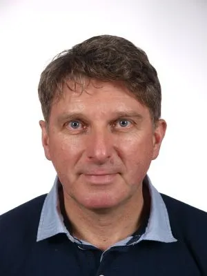 Andrzej Maciej Cukier