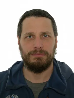Robert Eriksson