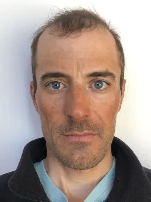 Martin Bisi