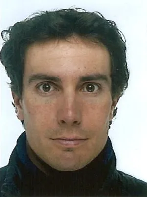 Sebastien Rey