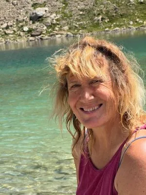 Caroline Ogden