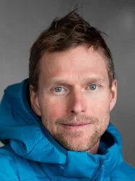 Shane Kroeger