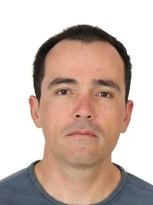 Paul Alberto Guerra Rodriguez