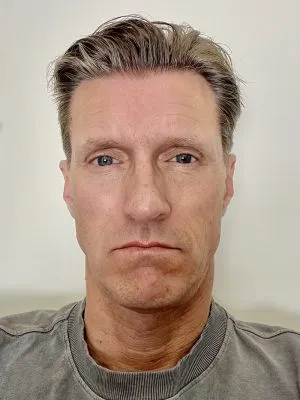 Mikke Eriksson