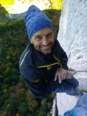 Sylvain Maurin
