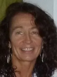 Diny Harrison