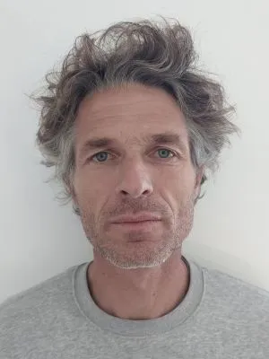 Gaetan Boyer