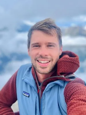 Lukas Palka