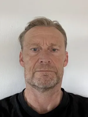 Torgeir Kjus