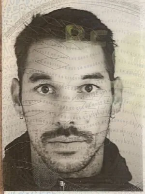 Jeremy VERGHADE