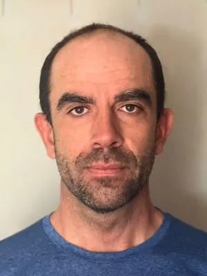 Maximiliano Artoni