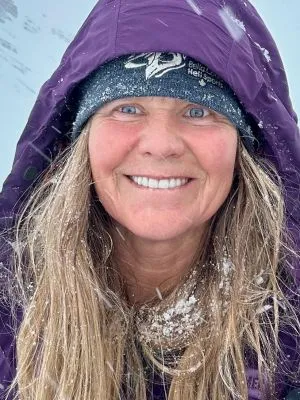 Jennifer Olson