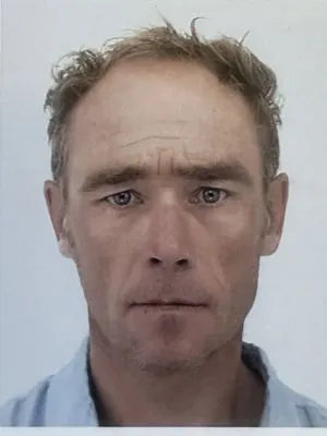 Nicolas Bezard