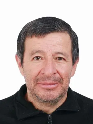 Marcial Amable Vasquez Aguirre