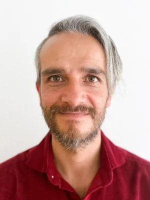 Alejandro Restrepo