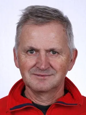 Mieczyslaw Ziach
