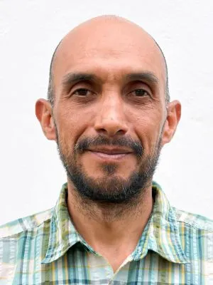 Rafael Antonio Caceres Velez