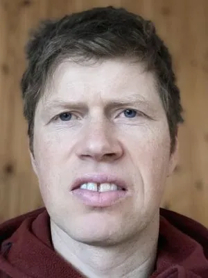 David Lindgren