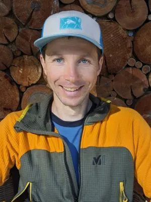 Clement Naegelen