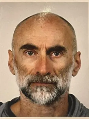 Reynald Bourdier
