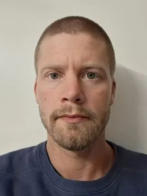 Lars Martin Solberg