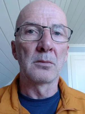 Leif Inge Magnussen